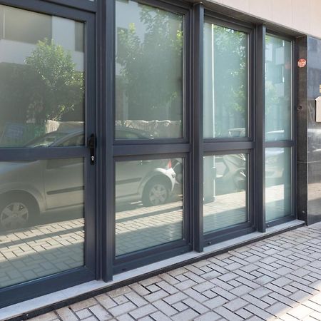 Charming Loft B Daire Málaga Dış mekan fotoğraf